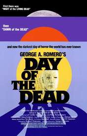 Day of the Dead 2: Contagium movie poster
